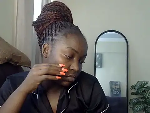 Sexy-suzy's cam snapshot