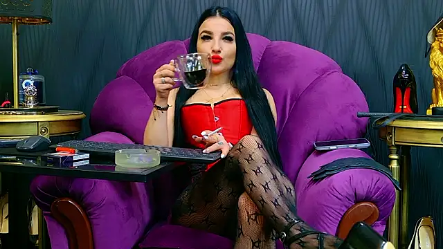 VivianReeve's cam snapshot