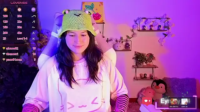 Eymmy_24's cam snapshot