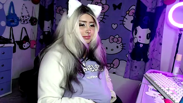 lussyevans24's cam snapshot