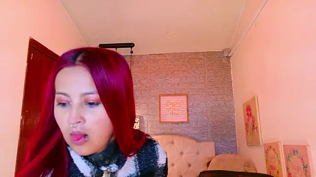 meghan_nill's cam snapshot