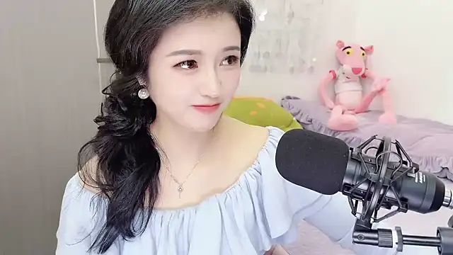 starsqimei's cam snapshot