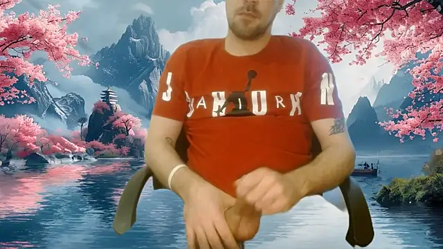 chibrax918's cam snapshot