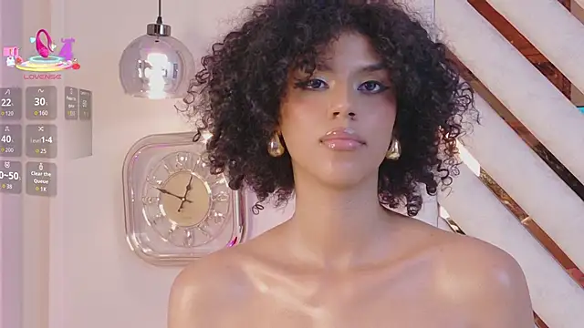 Lila-Rose's cam snapshot