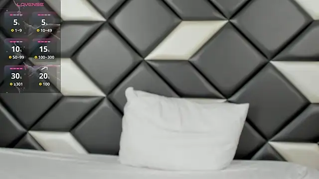 SharonMartini's cam snapshot