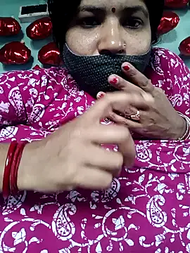 Monisha9876's cam snapshot