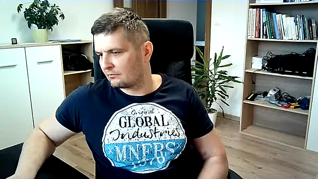 gaspim26's cam snapshot