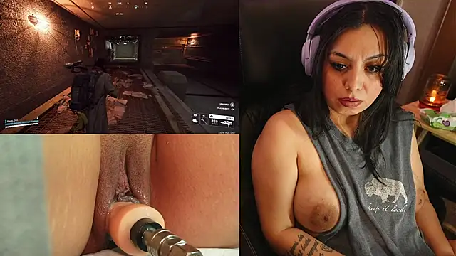 roknblaze's cam snapshot