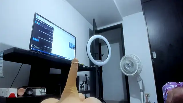 Ninna_Vergara's cam snapshot