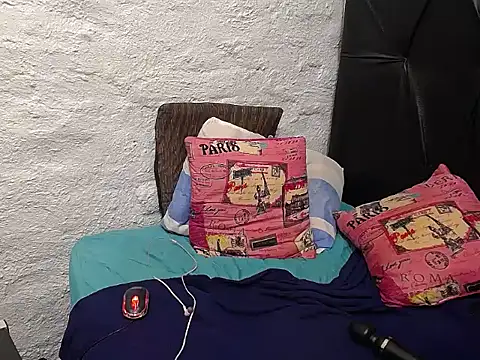 BoobieArtist's cam snapshot