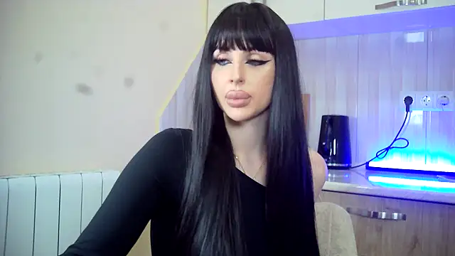 Lady_Joli live sex cam