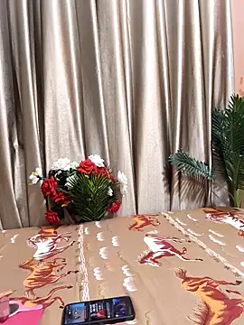 Shalu_G live sex cam