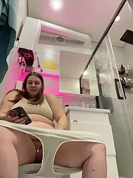 SuzieMurray live sex cam