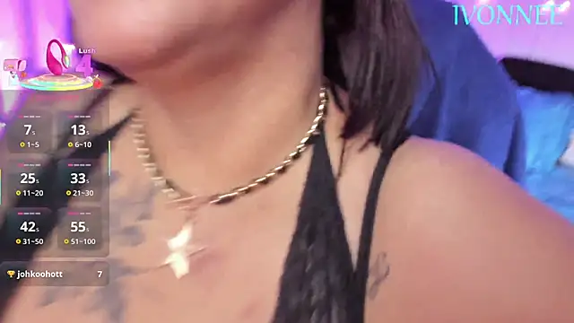 Ivonnee__'s cam snapshot