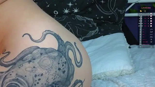 Scarlettsrorm live sex cam