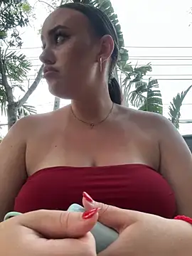 KiraSunshine live sex cam