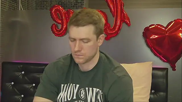 EthanPinkman live sex cam