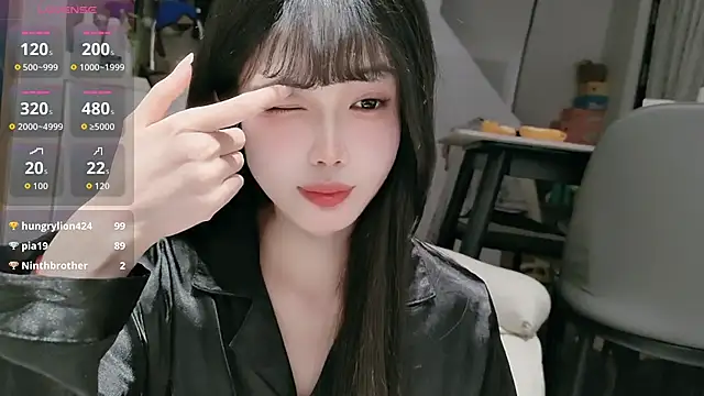 sansan-666 live sex cam