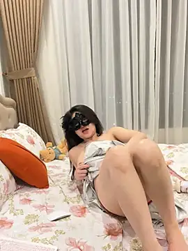 Queen-of-Love live sex cam