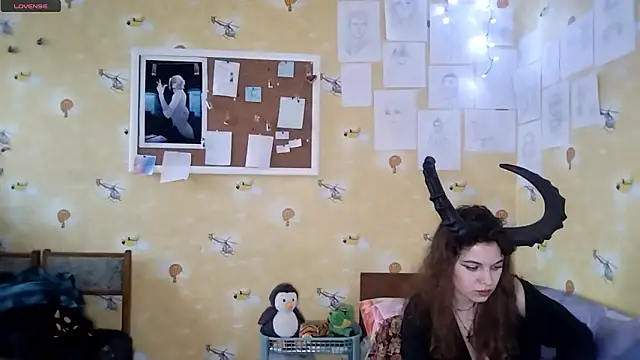 Drlixilx's cam snapshot