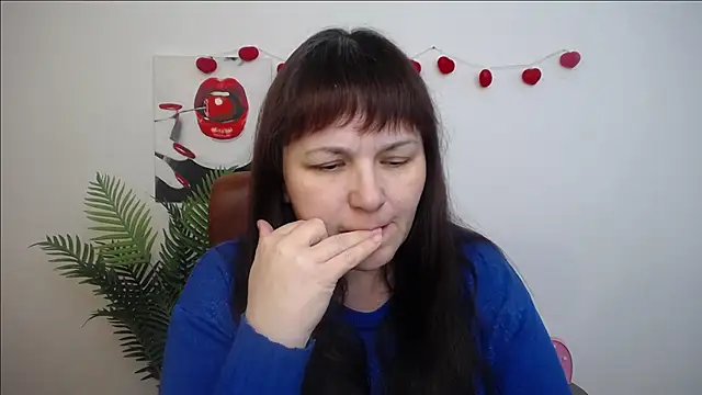 AliceInksSweetty's cam snapshot