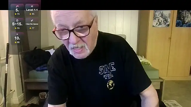 Sammy1660 live sex cam