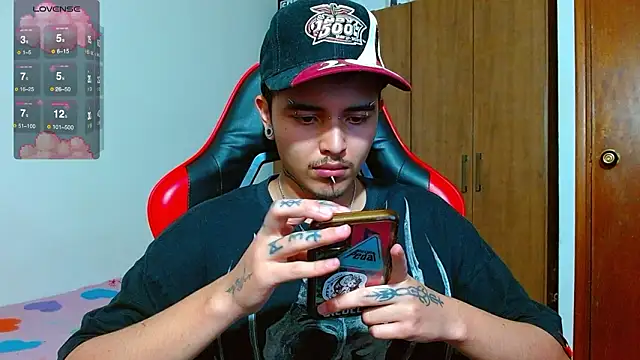 Hgp3riodictabl3 live sex cam