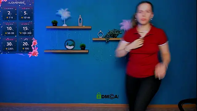 lumi_soft's cam snapshot