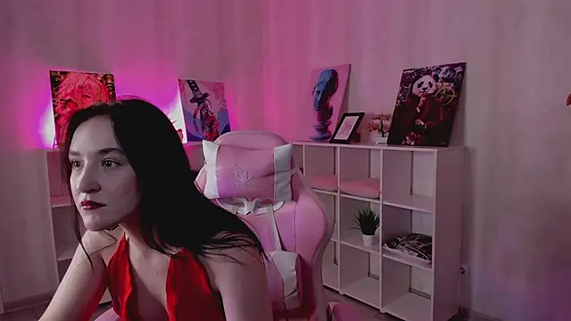 LexiVale's cam snapshot