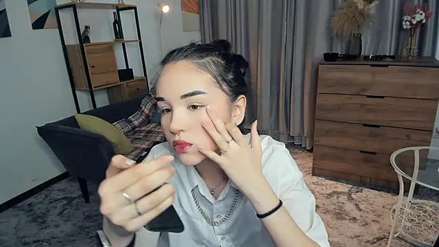 AvantgardAlone's cam snapshot