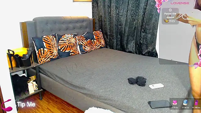 Goddess-of-cumsex live sex cam