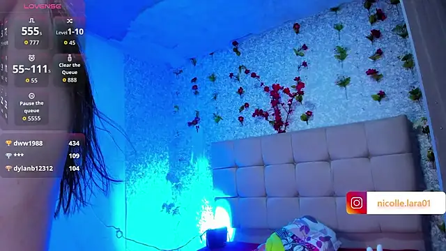 Kitty_Rose_CS live sex cam