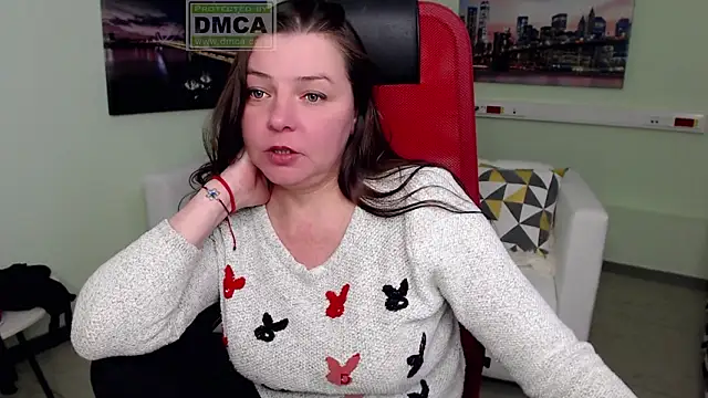 Lily_flower7's cam snapshot