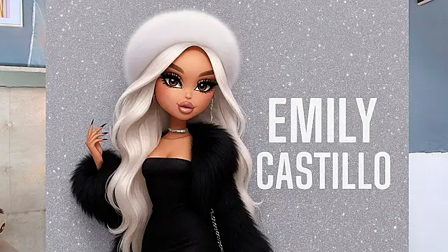 Emily_Castillo_1 live sex cam