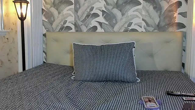 Sami_Evanns's cam snapshot