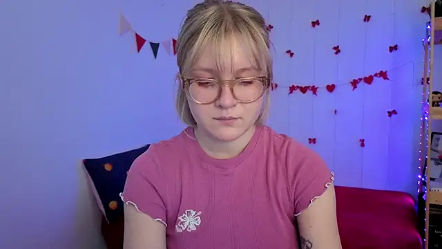 leazy_peazy's cam snapshot