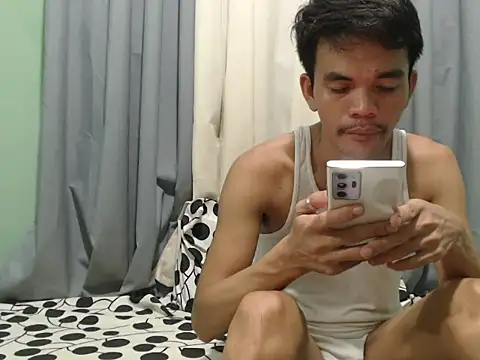 Natsboii's cam snapshot