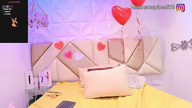 may_storm's cam snapshot