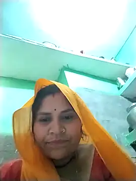 Hot_babli54's cam snapshot