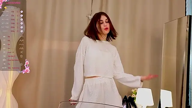 HaIinaDifabio's cam snapshot