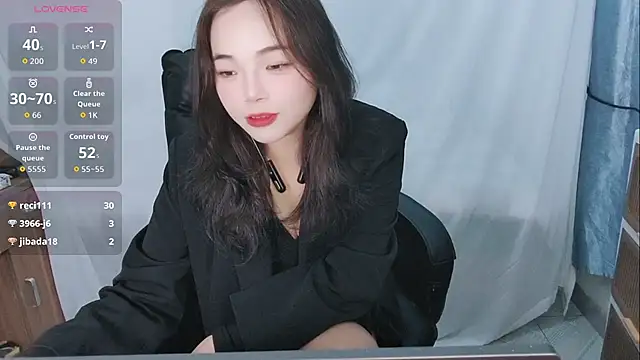 Eliana-ik's cam snapshot