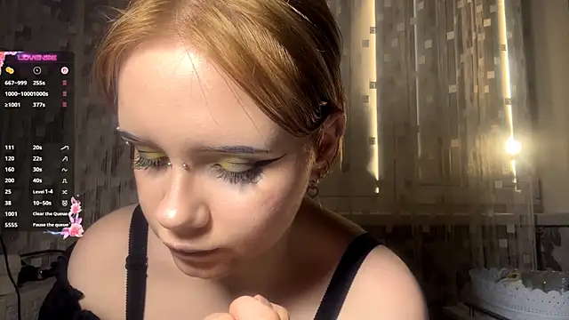 LedAffinity's cam snapshot