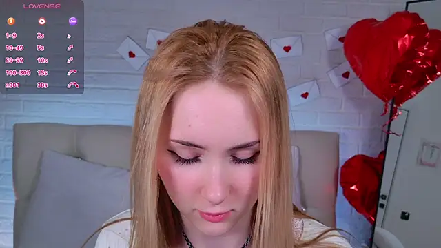 LiraKink's cam snapshot