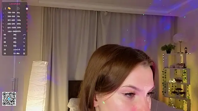 LaveraMeling's cam snapshot