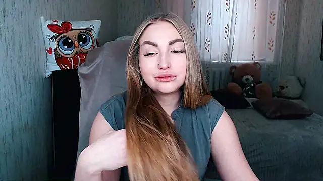 _KittyBoo's cam snapshot