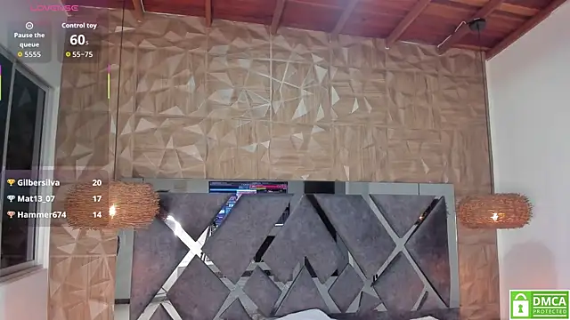 Gia_Scott's cam snapshot