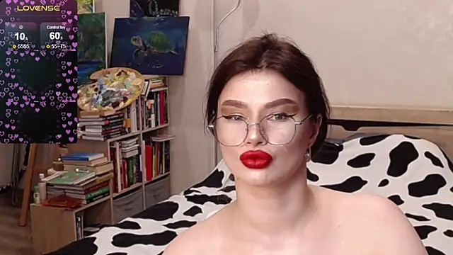 bbJ_one's cam snapshot