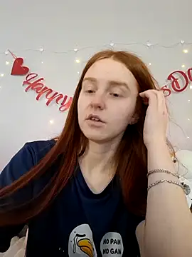 Evarey_'s cam snapshot