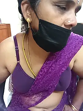 menaka-tamil's cam snapshot