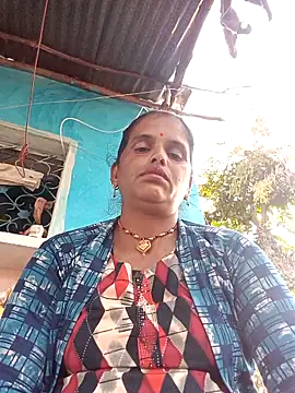 Manvi_hote's cam snapshot